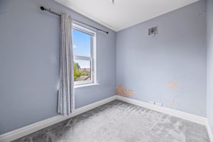 Bedroom Three- click for photo gallery